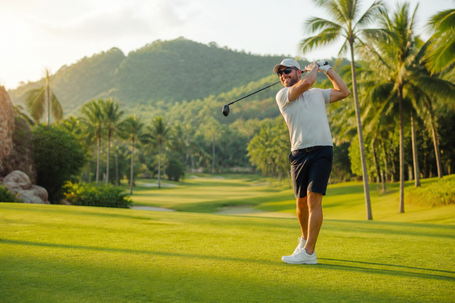 Facilities of Hua Hin