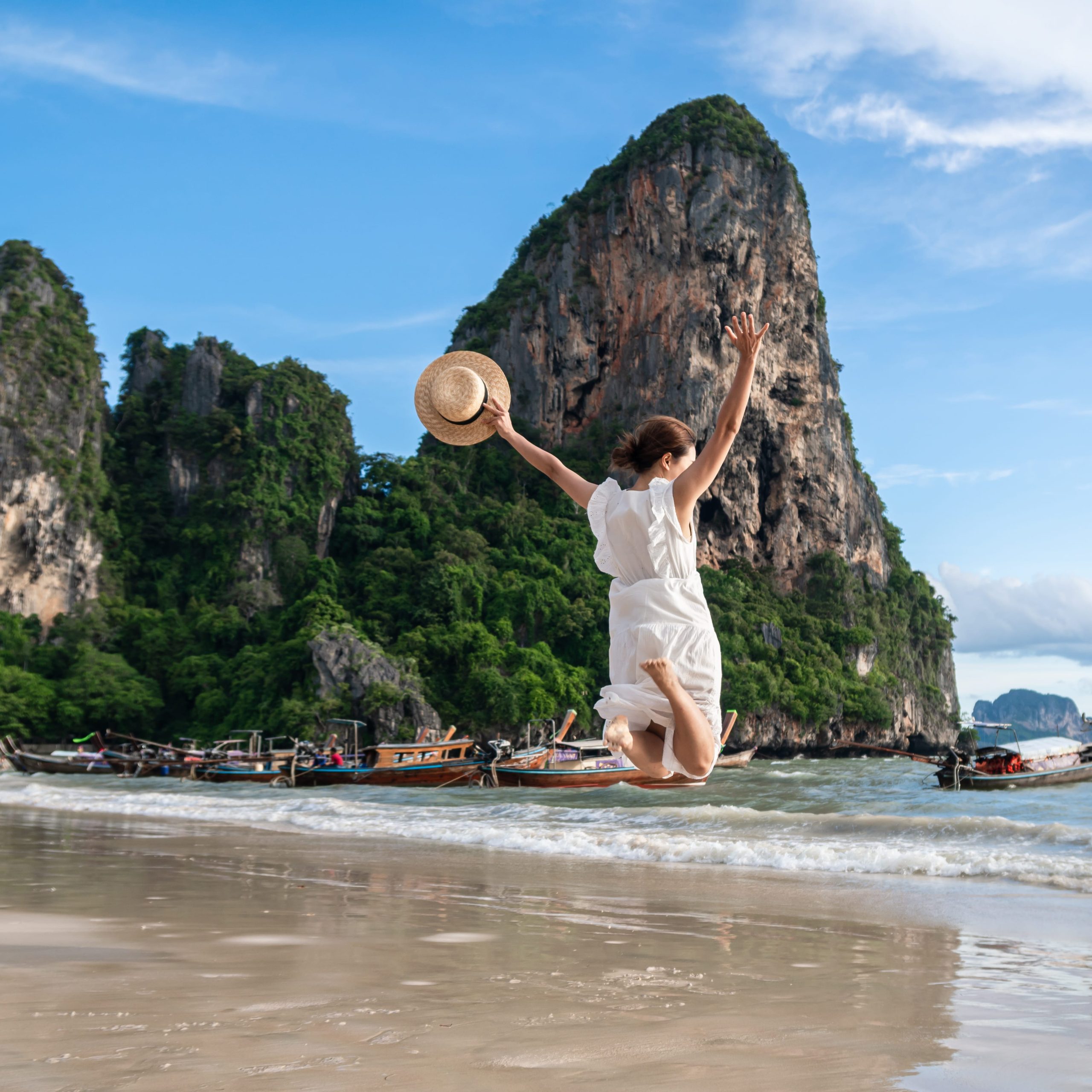 Scenic Sights in Hua Hin