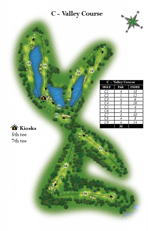 Springfield Royal Country Club (8)