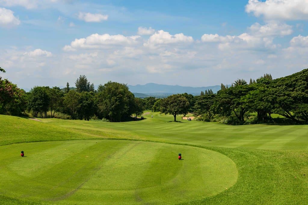 Pineapple Valley Golf Club Hua Hin (Formerly known as Banyan Golf Club) (24)