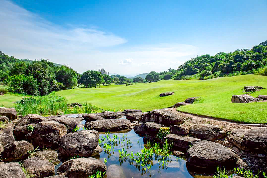 Pineapple Valley Golf Club Hua Hin (Formerly known as Banyan Golf Club) (4)