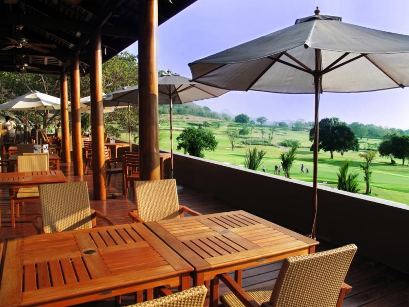 Pineapple Valley Golf Club Hua Hin (Formerly known as Banyan Golf Club) (20)