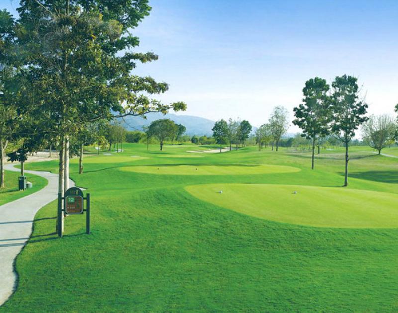 Lake View Resort and Golf Club (23)