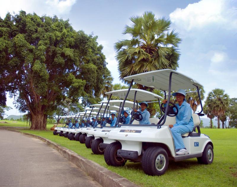 Lake View Resort and Golf Club (22)
