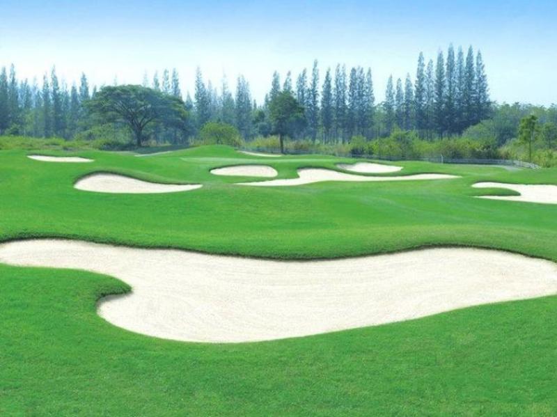 Lake View Resort and Golf Club (10)