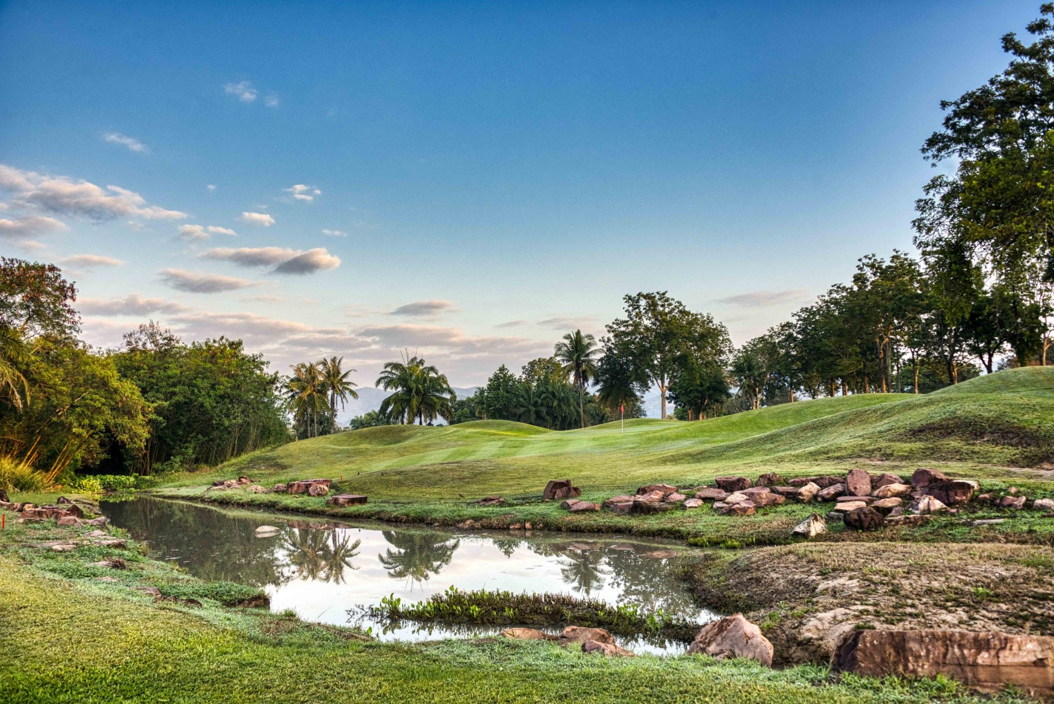 Lake View Resort and Golf Club (4)
