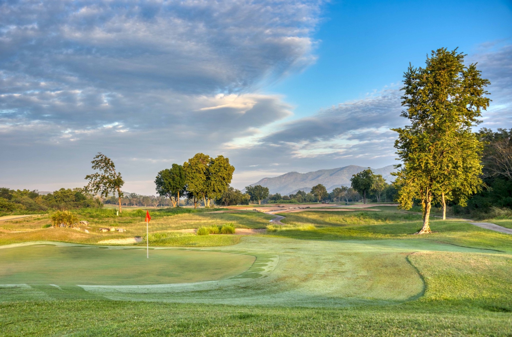 Lake View Resort and Golf Club (8)
