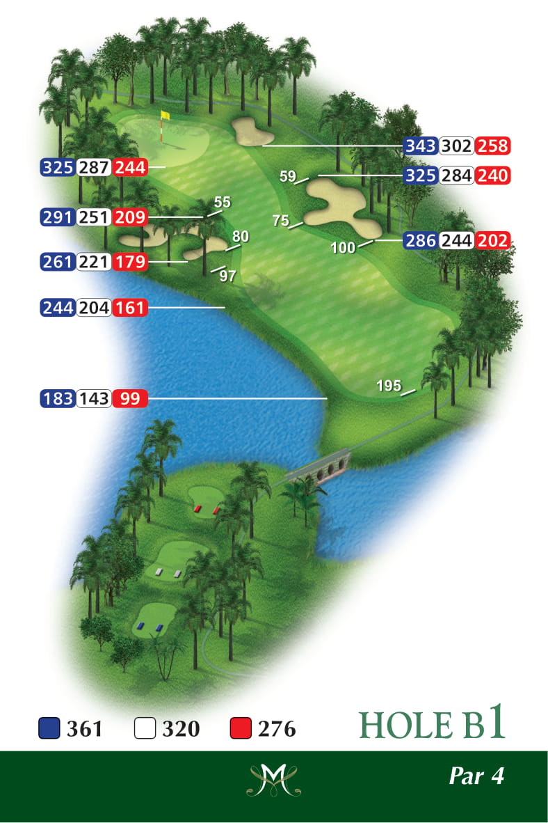 Majestic Creek Country Club (11)