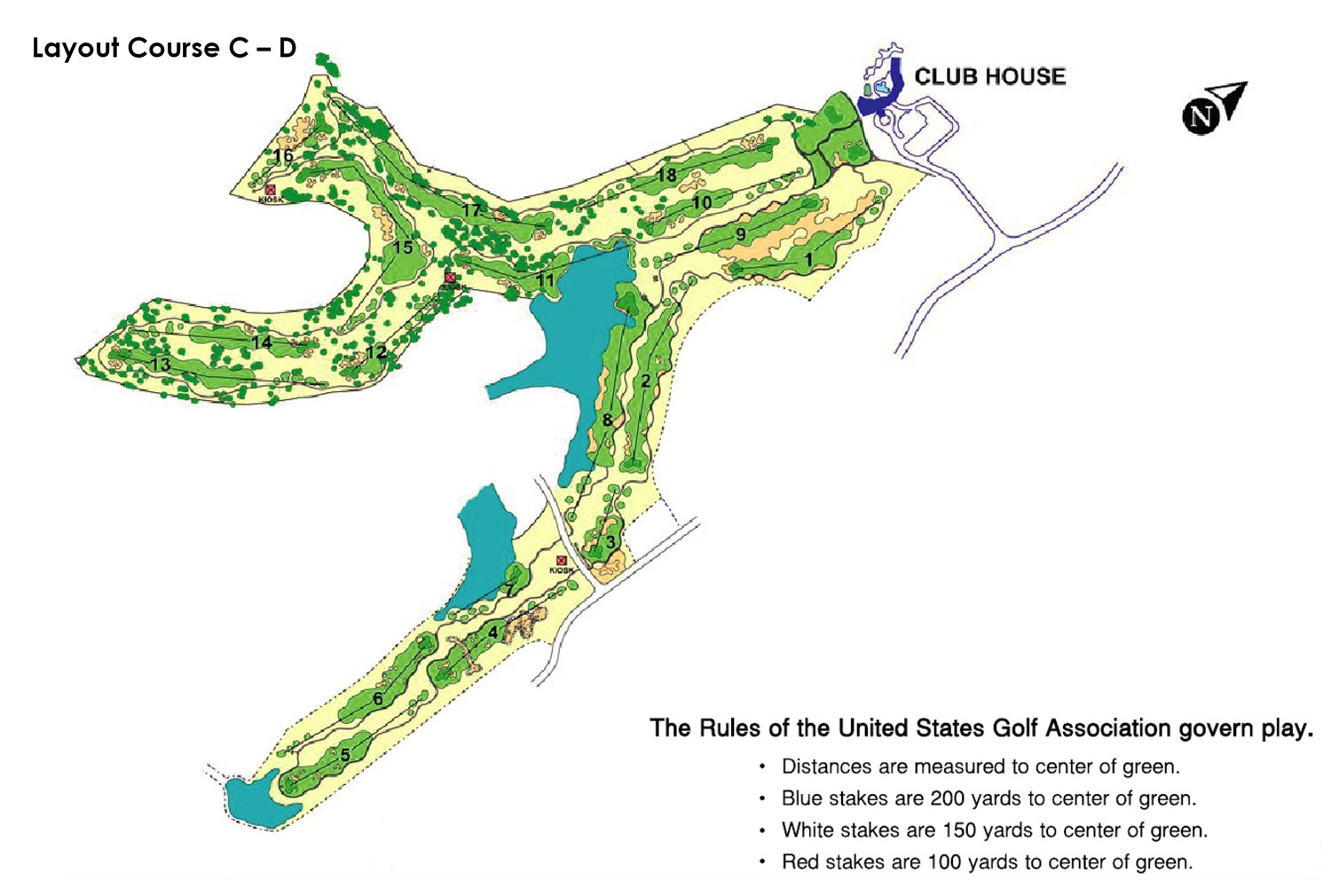 Lake View Resort and Golf Club (13)