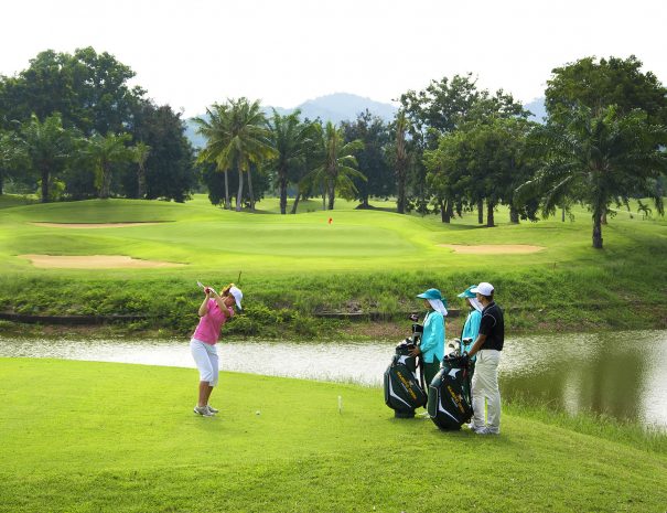 Majestic Creek Country Club (20)