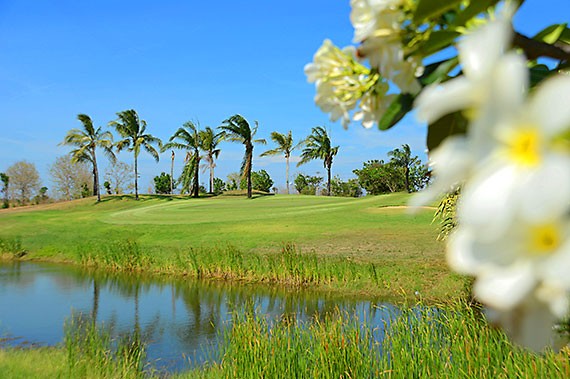Majestic Creek Country Club