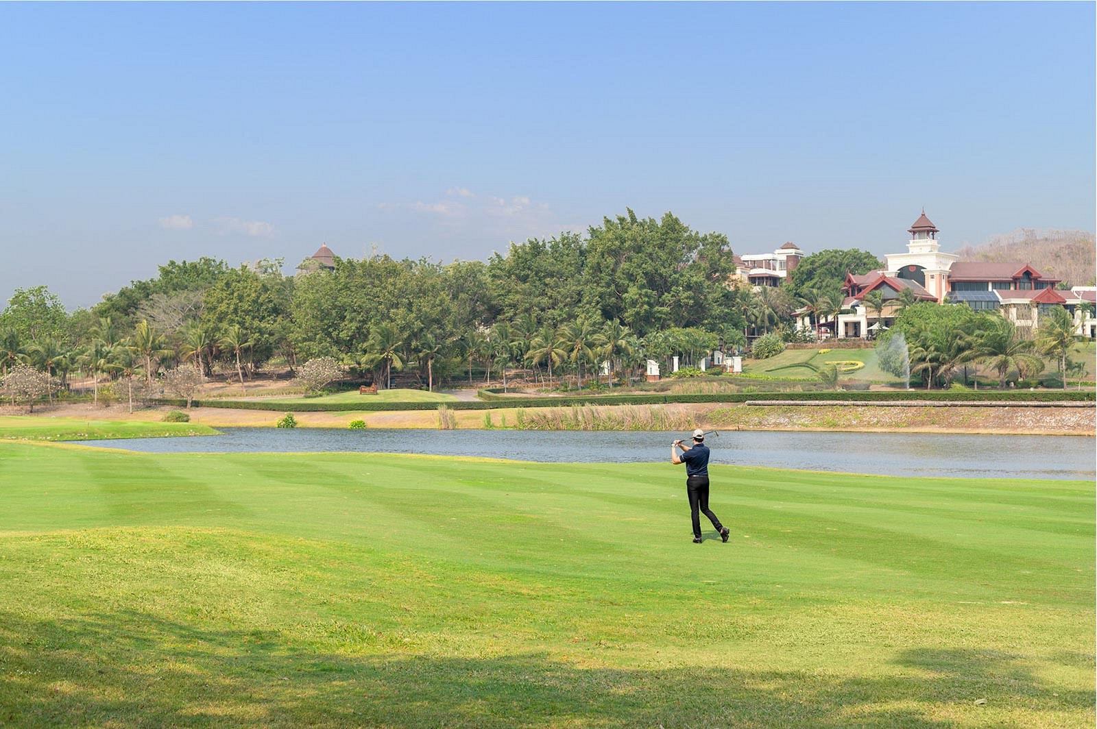 Springfield Royal Country Club (13)