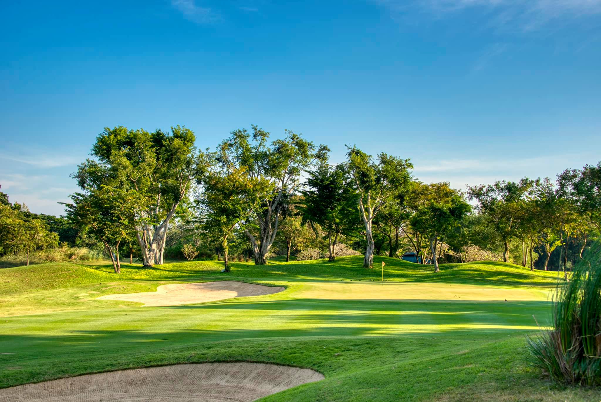 Springfield Royal Country Club (12)