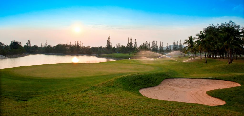 Springfield Royal Country Club (5)