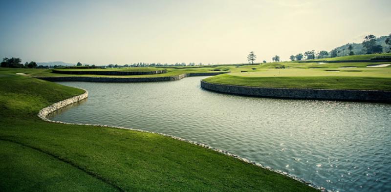 Black mountain Golf Club (5)