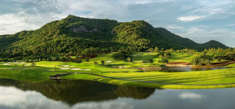 Black mountain Golf Club (12)