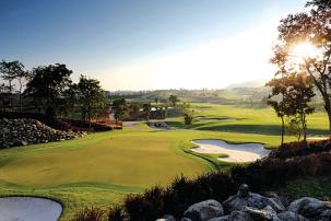 Black mountain Golf Club (13)