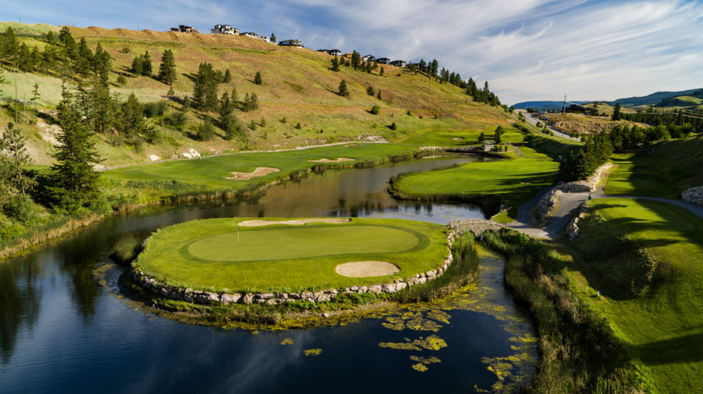 Black mountain Golf Club (7)