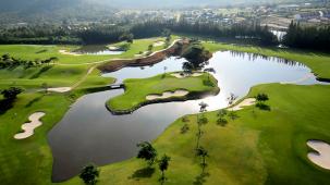 Black mountain Golf Club (3)