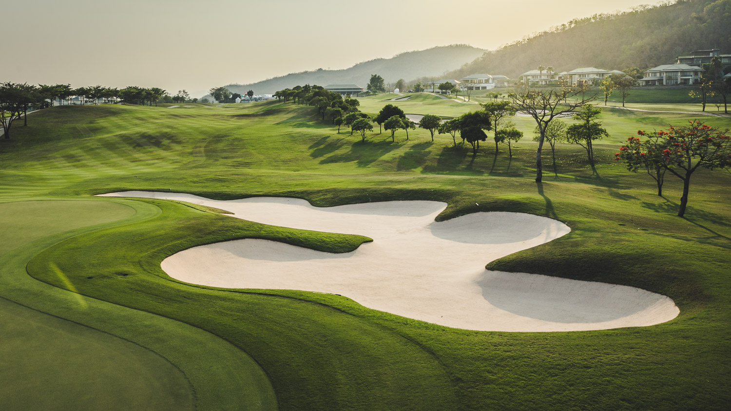 Black mountain Golf Club (4)