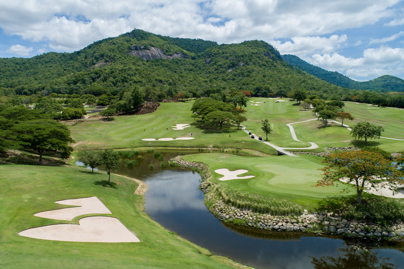 Black mountain Golf Club