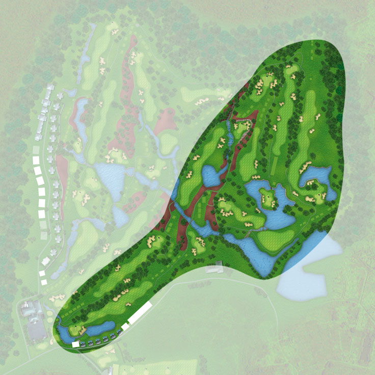 Black mountain Golf Club (18)