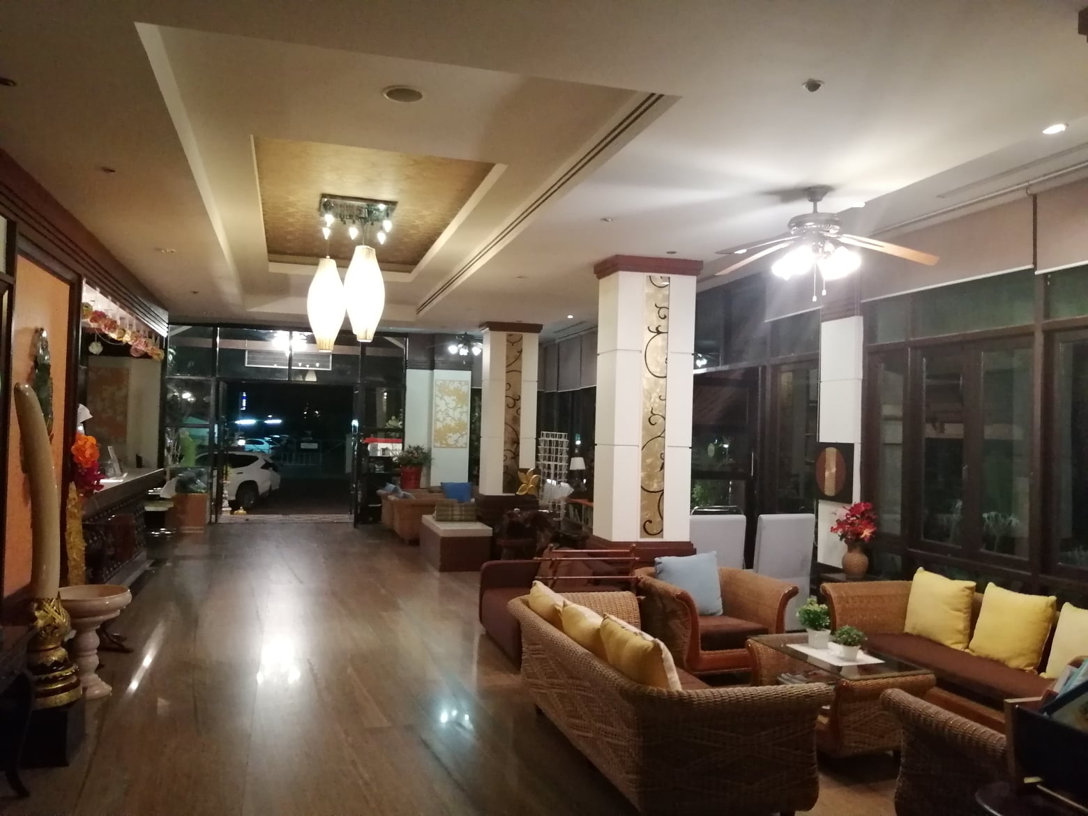 Wannara Hotel Hua Hin (11)