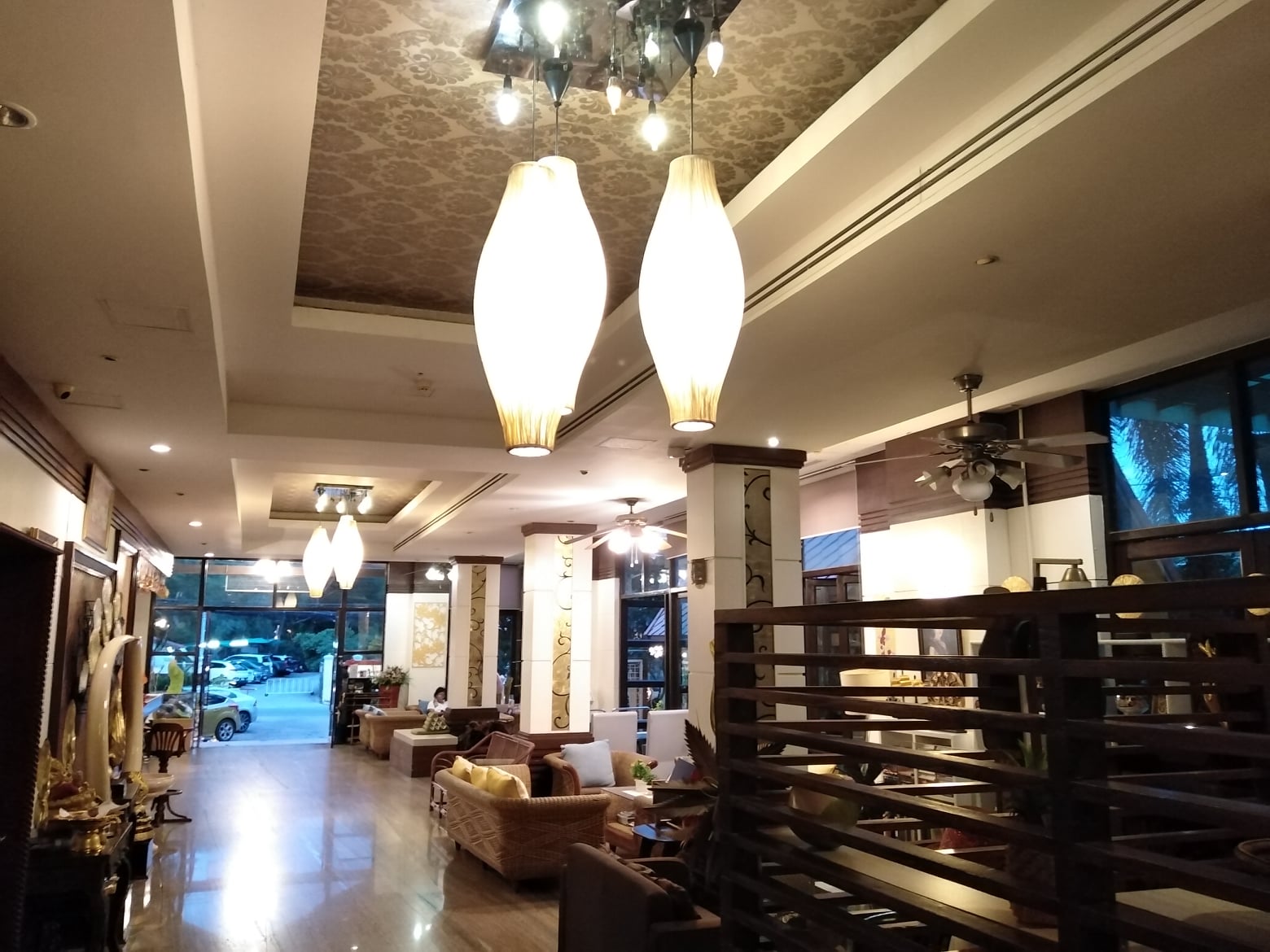 Wannara Hotel Hua Hin (12)