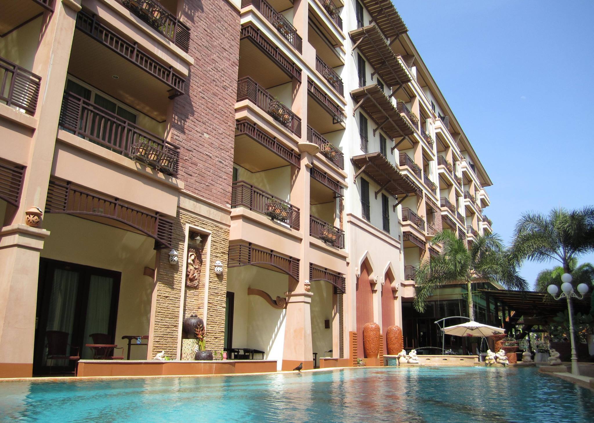 Wannara Hotel Hua Hin (2)