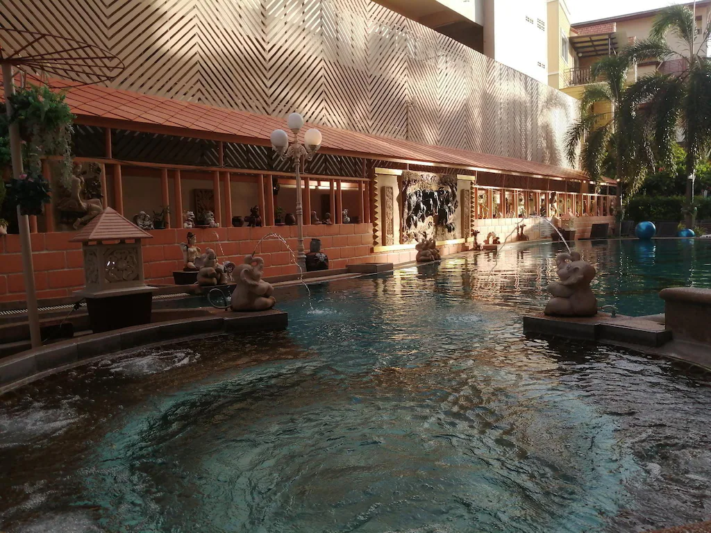 Wannara Hotel Hua Hin (5)