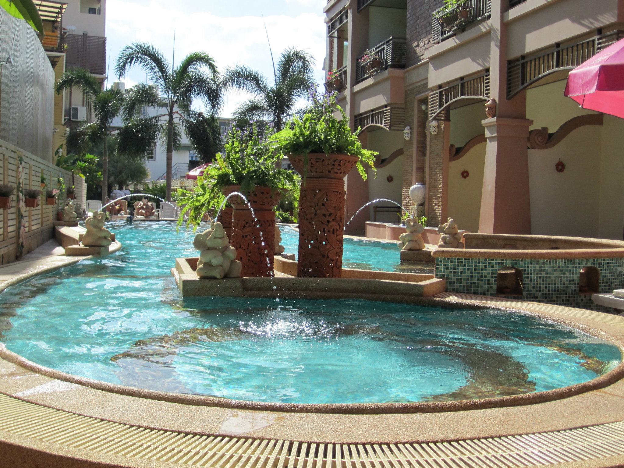 Wannara Hotel Hua Hin (4)