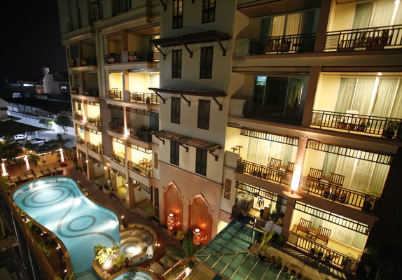 Wannara Hotel Hua Hin (14)