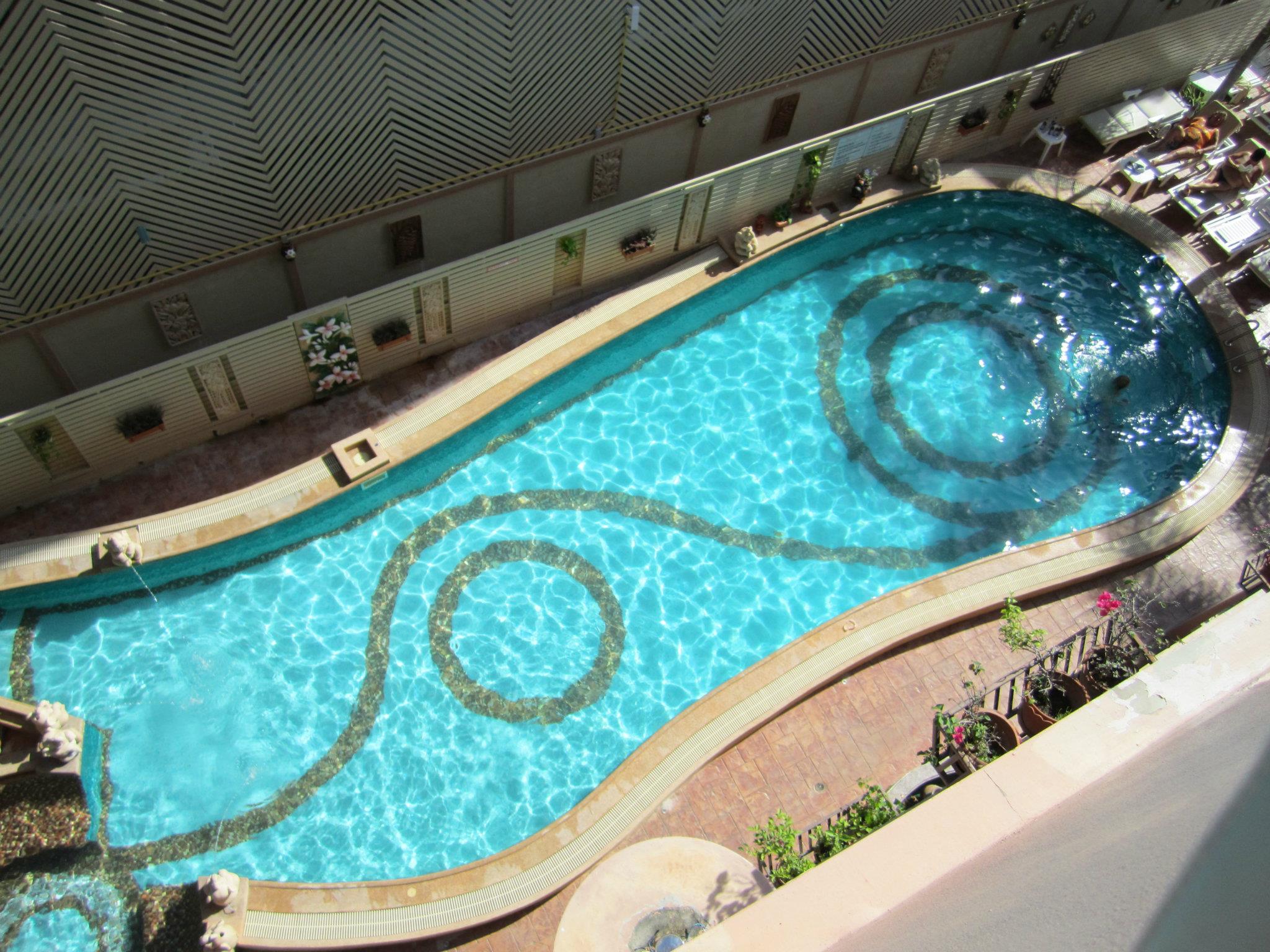 Wannara Hotel Hua Hin (3)