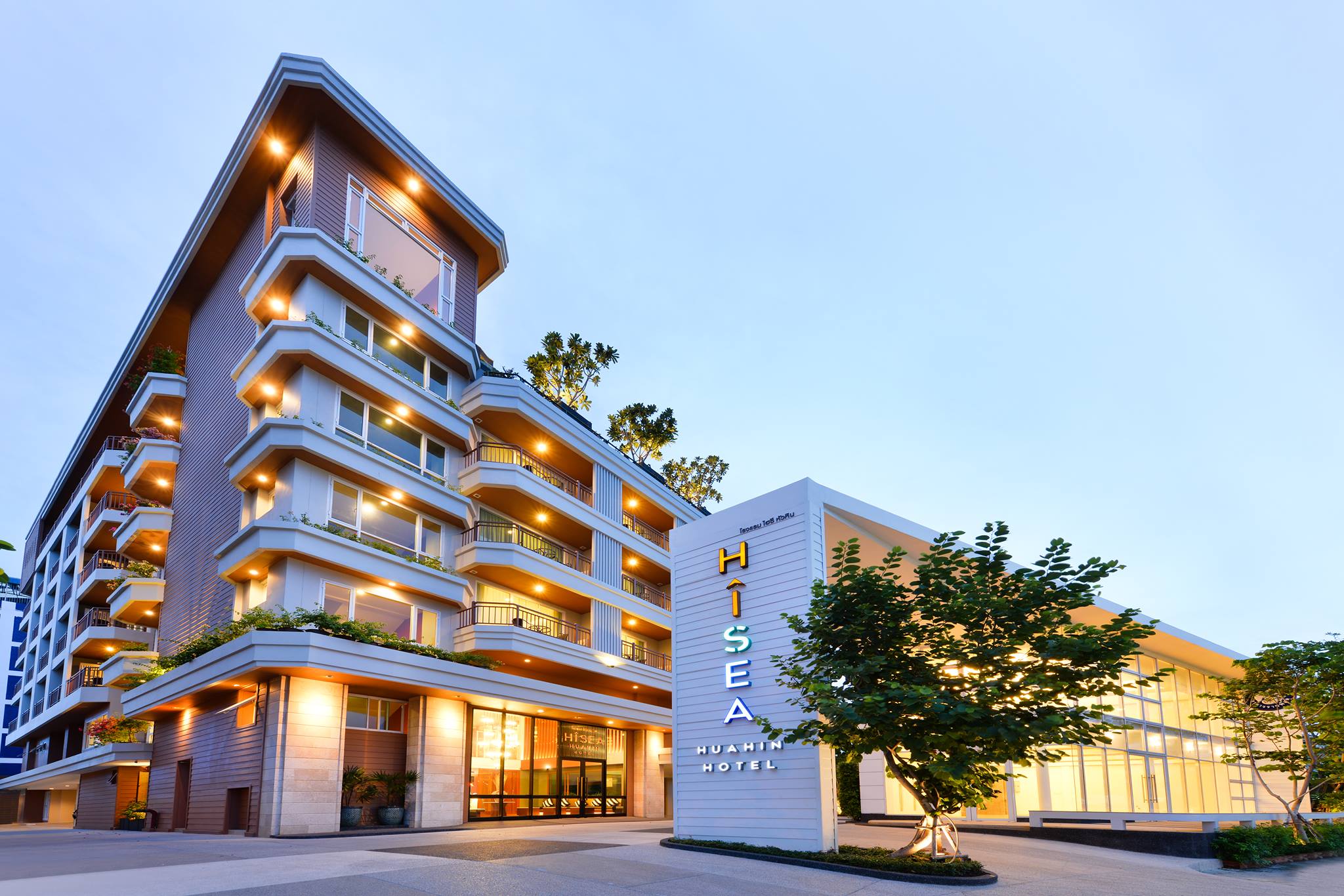 Hisea Hua Hin (2)