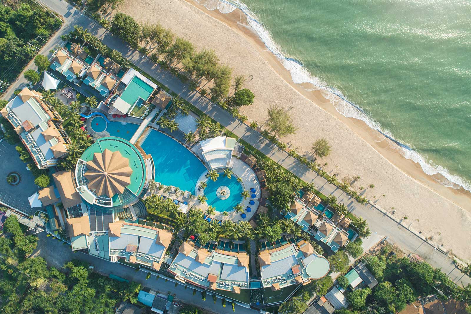 Springfield@Sea Resort and Spa (3)