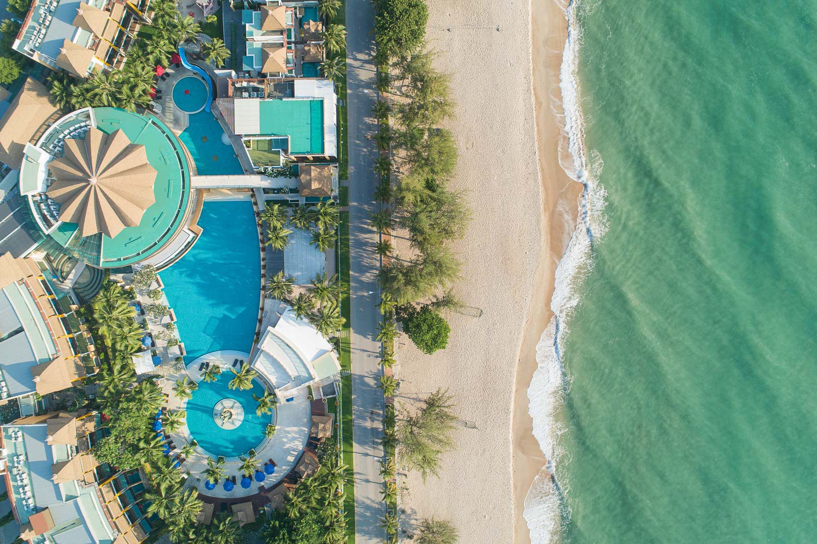 Springfield@Sea Resort and Spa