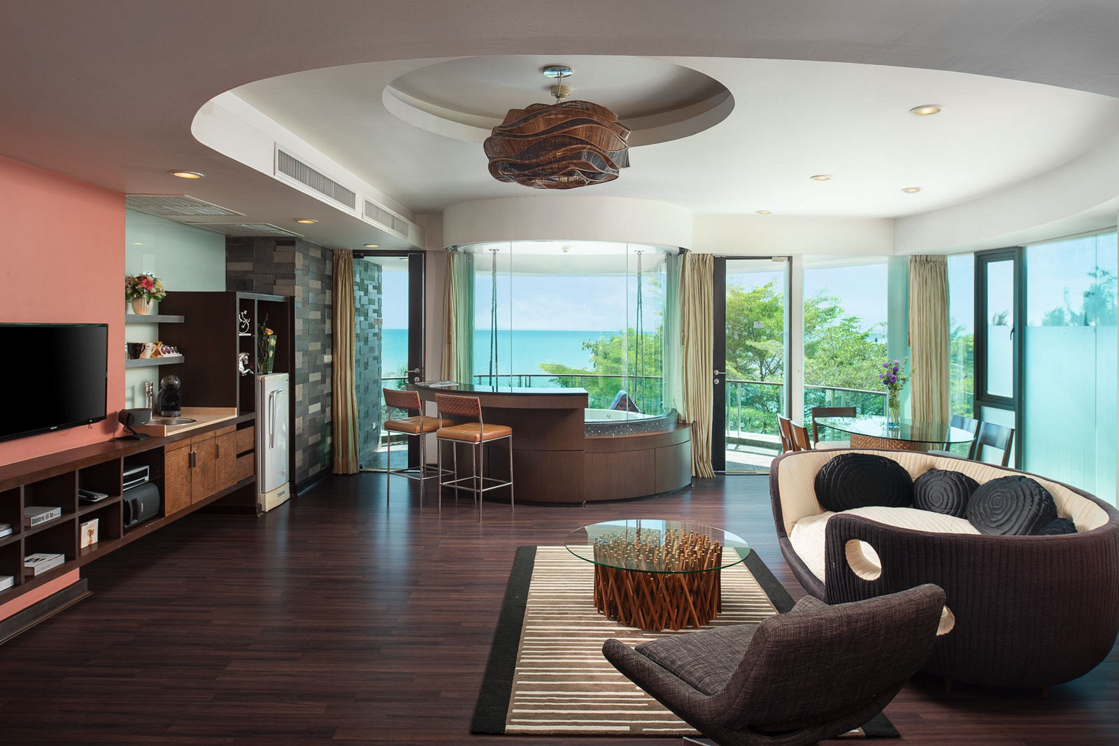 Springfield@Sea Resort and Spa (6)