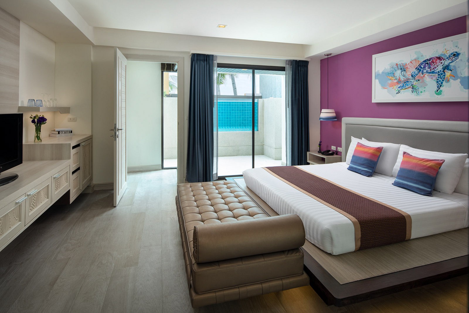 Springfield@Sea Resort and Spa (7)