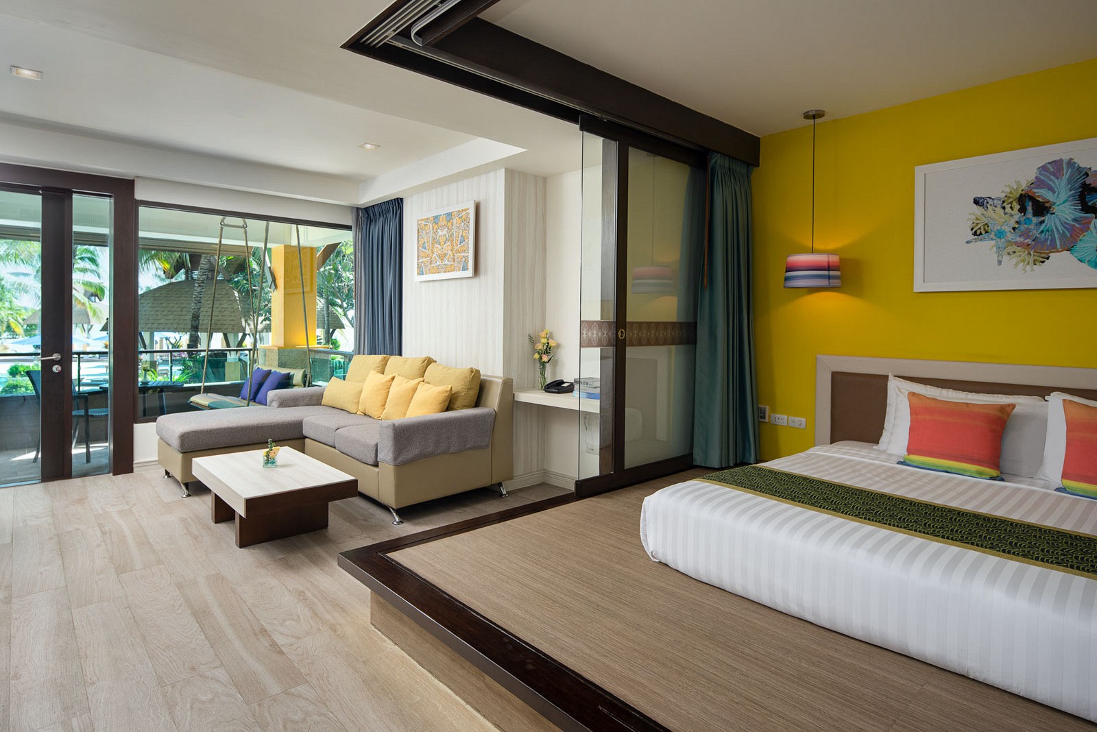 Springfield@Sea Resort and Spa (11)