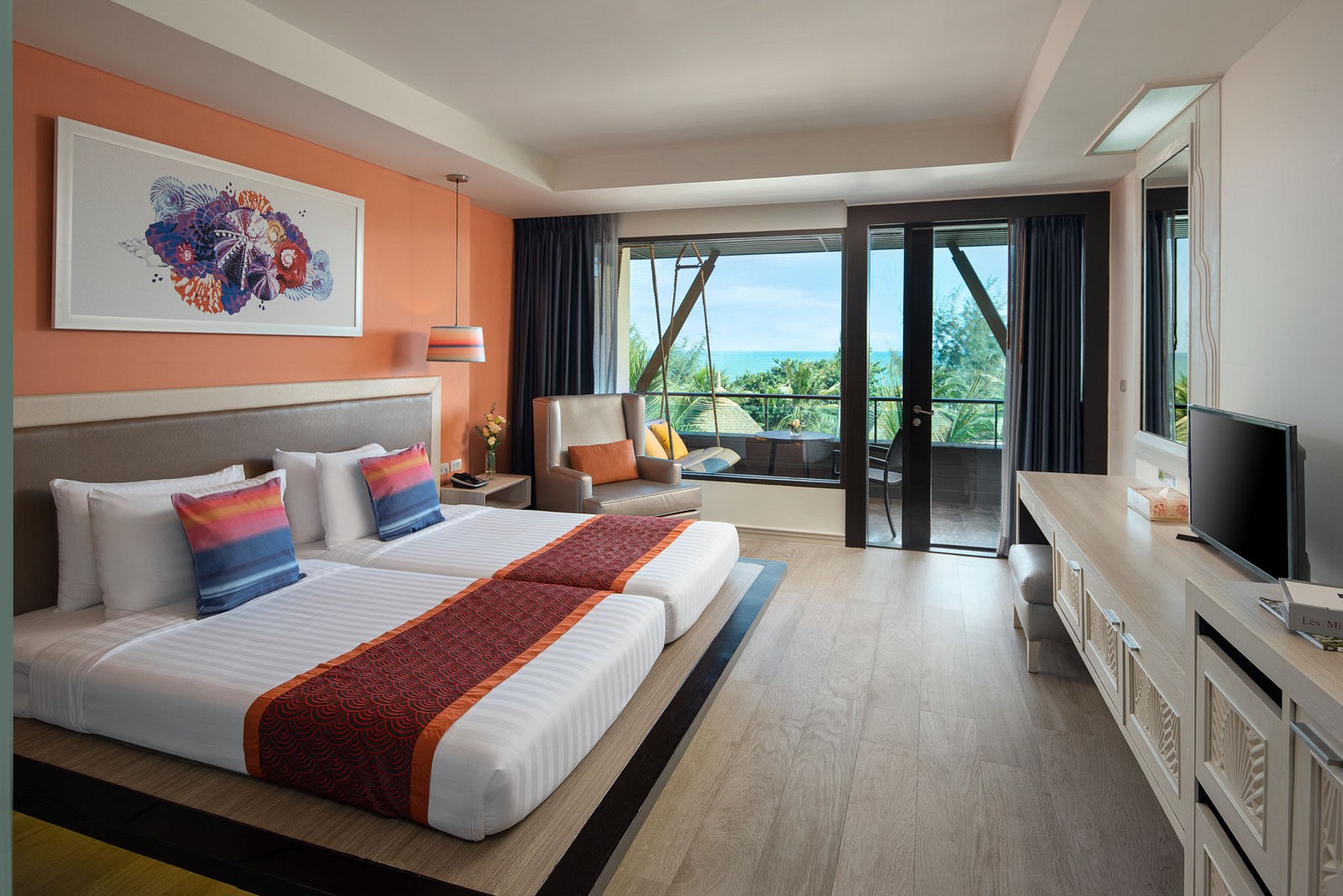 Springfield@Sea Resort and Spa (14)