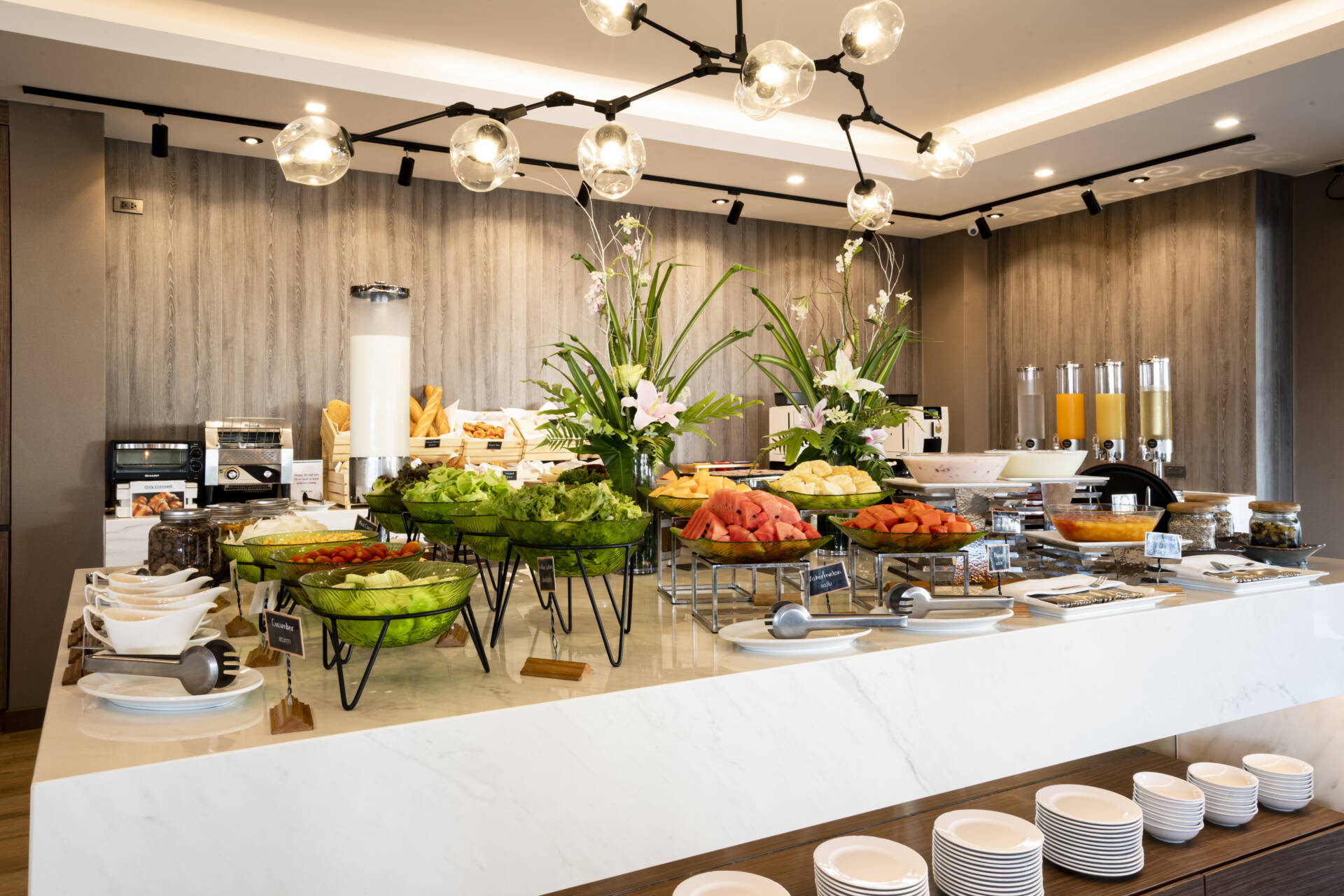 G Hua Hin Resort and Mall (10)