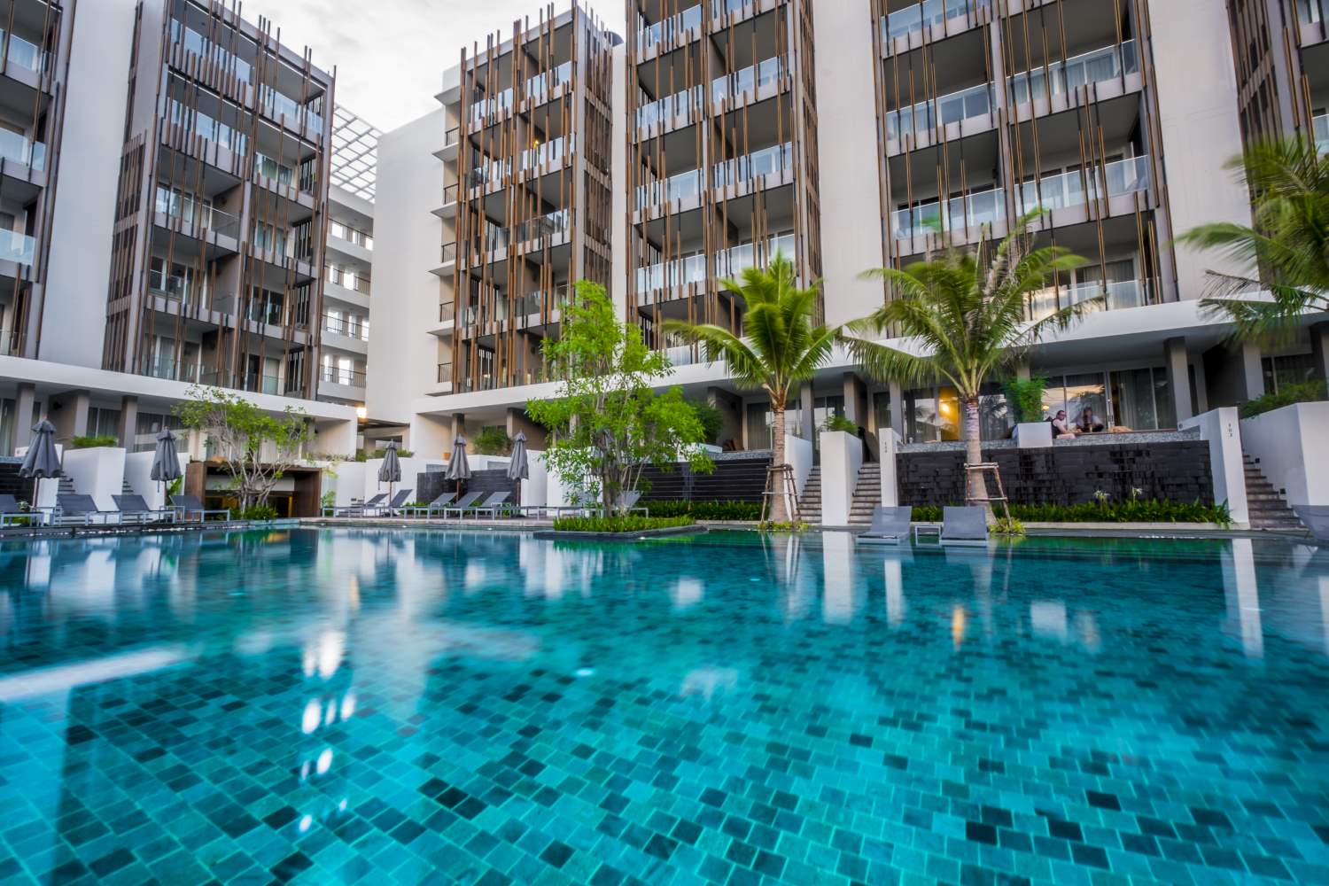 G Hua Hin Resort and Mall