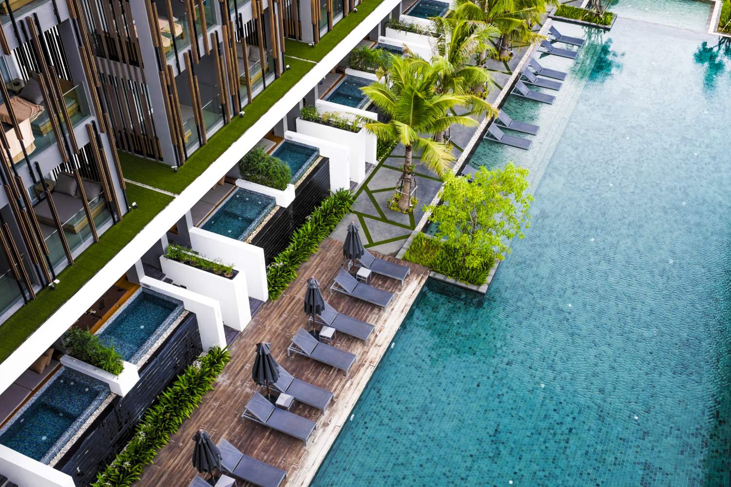 G Hua Hin Resort and Mall (2)