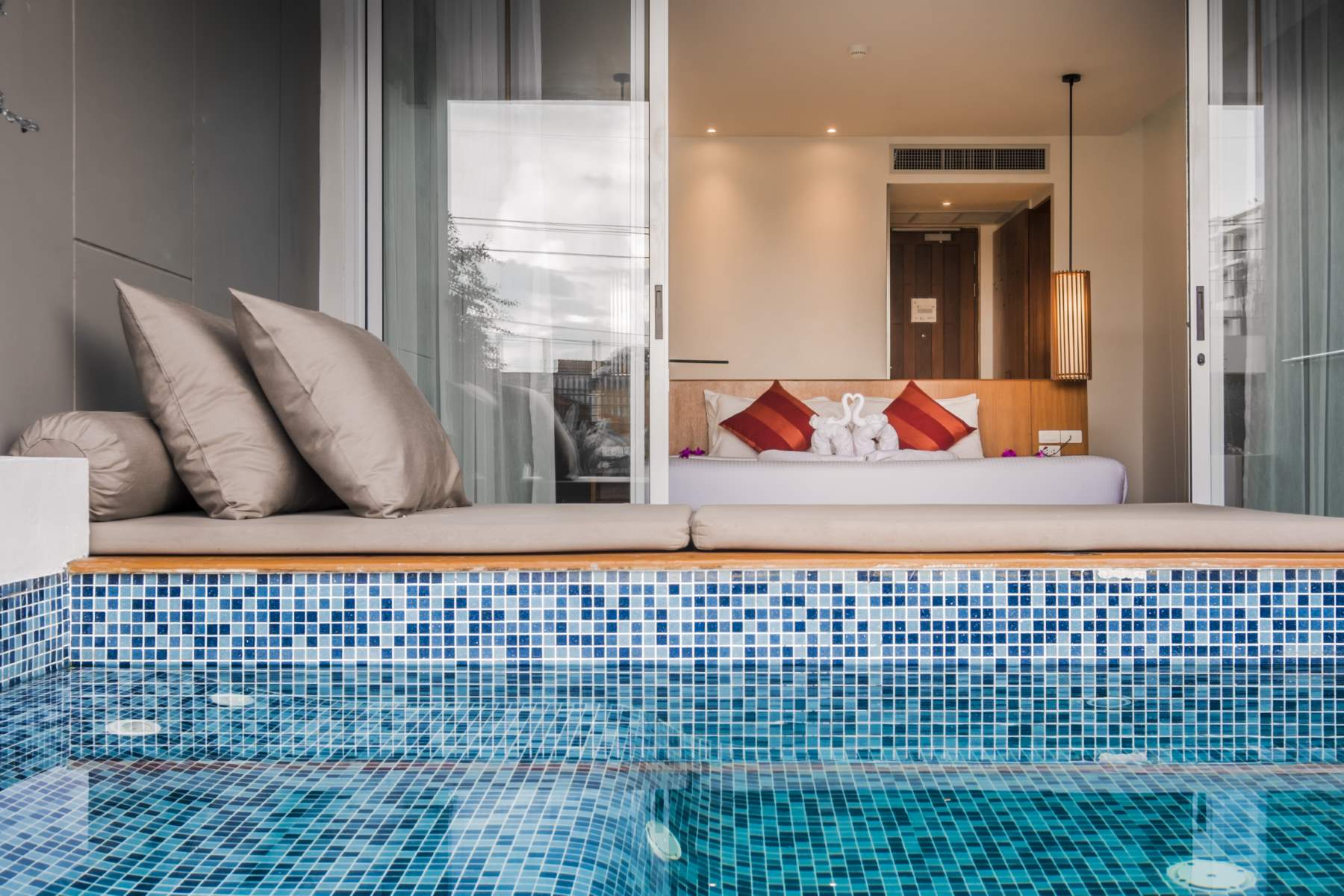G Hua Hin Resort and Mall (6)