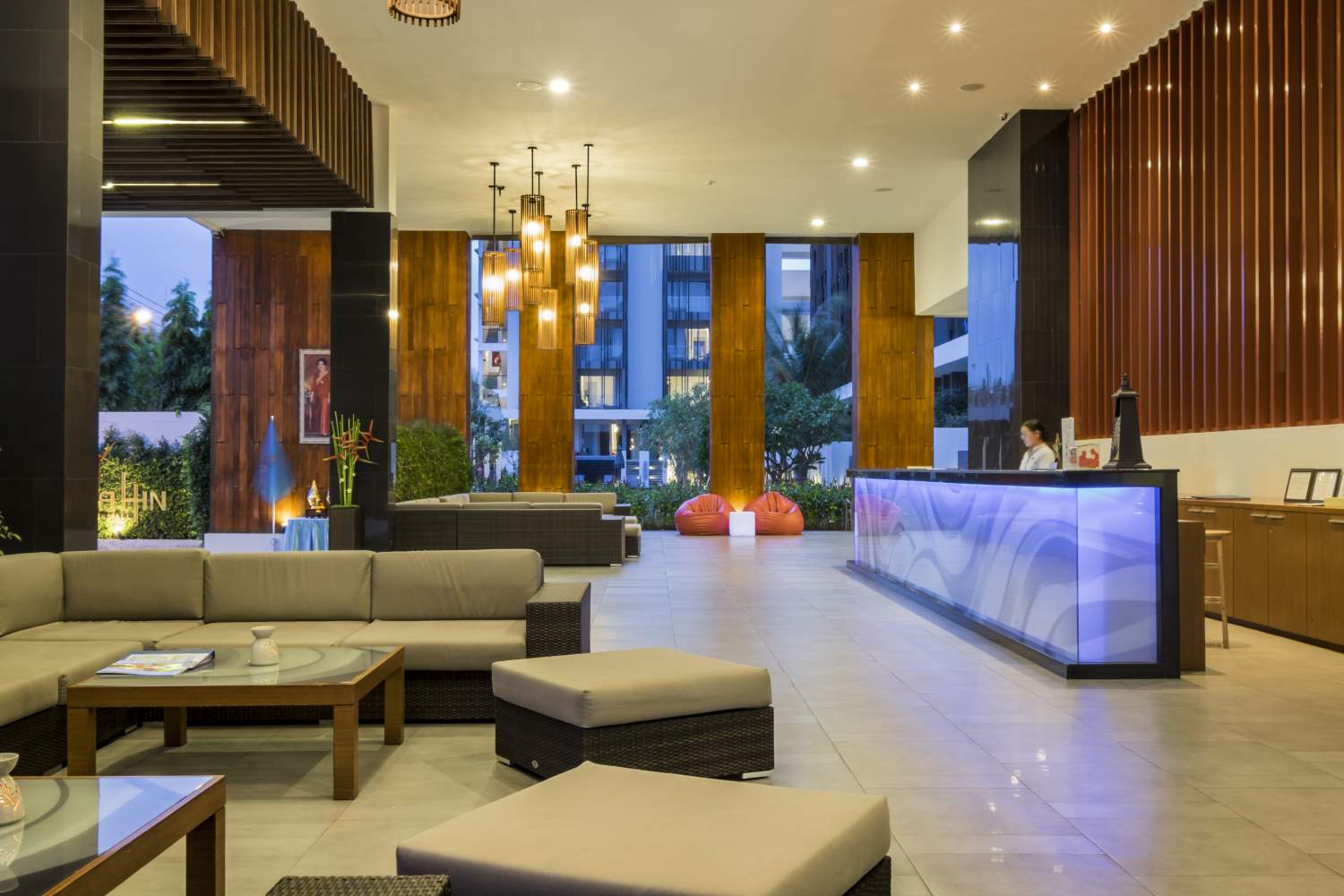 G Hua Hin Resort and Mall (7)