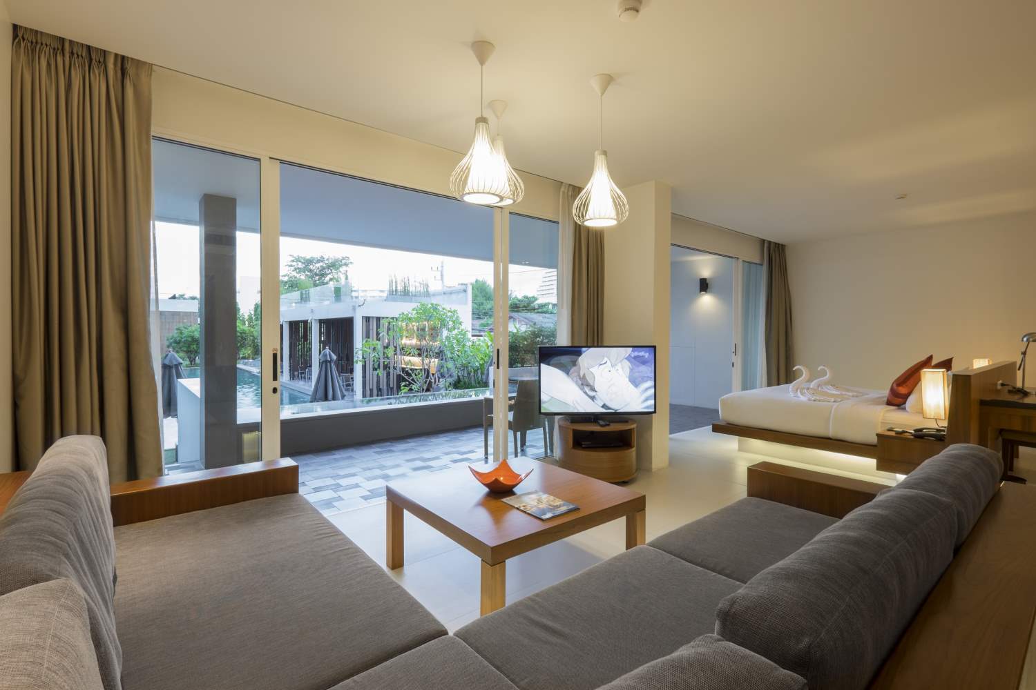 G Hua Hin Resort and Mall (8)