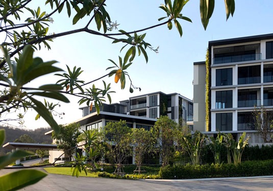 Sansara Huahin