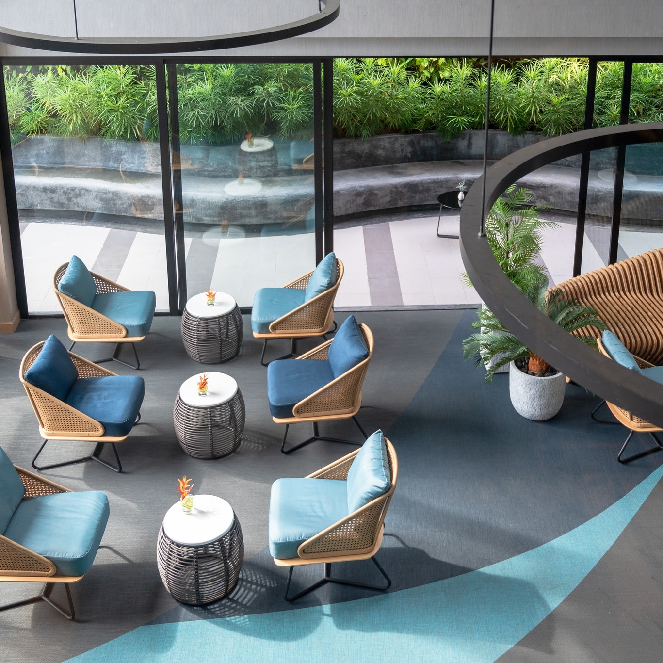 MAVEN Stylish Hotel Huahin (4)