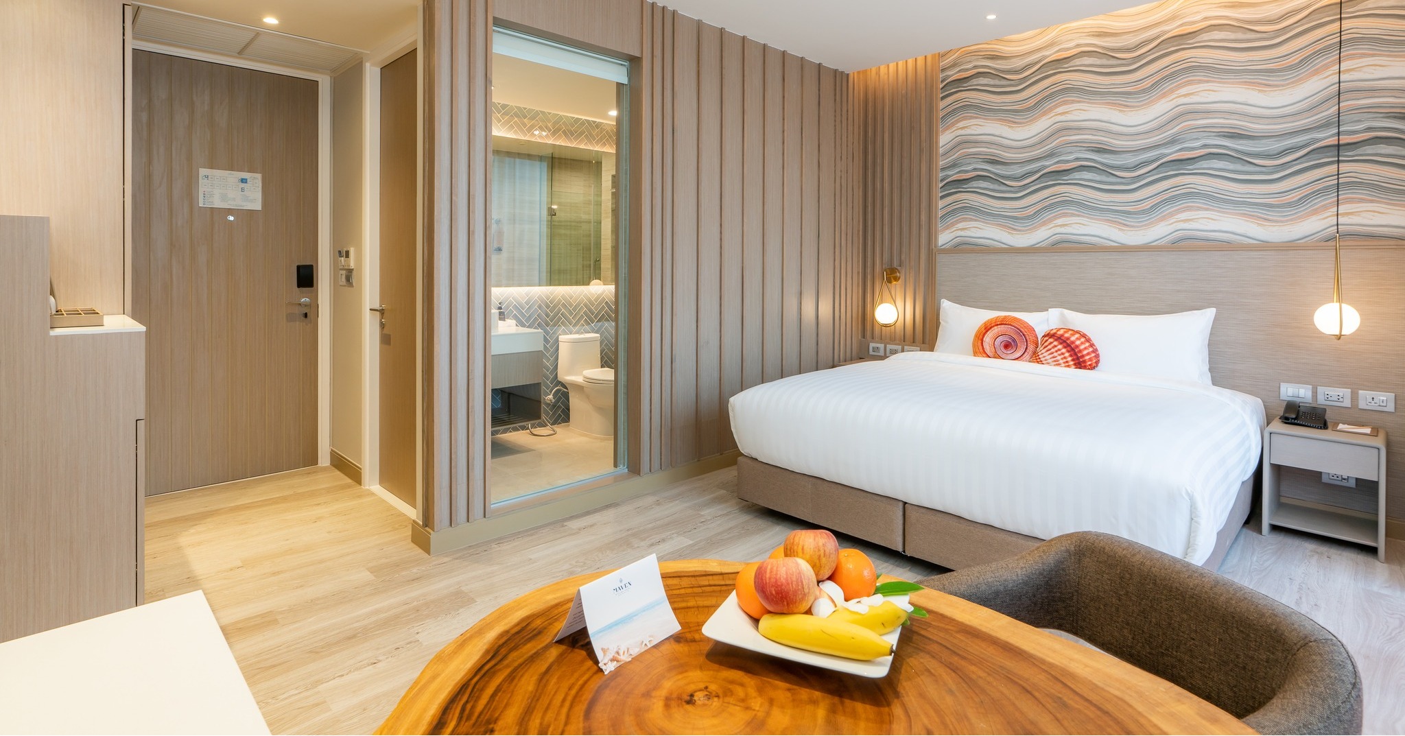 MAVEN Stylish Hotel Huahin (11)