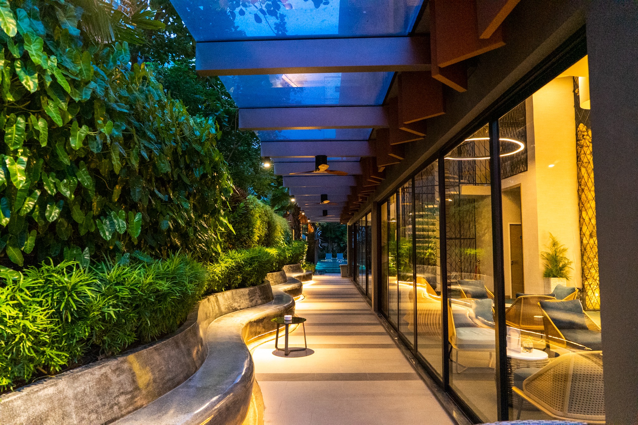 MAVEN Stylish Hotel Huahin (10)